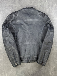 Vintage Leatherjacket (M)