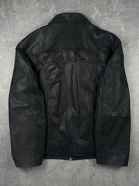 Vintage Leatherjacket (XL)