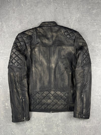 Vintage Leatherjacket (S)