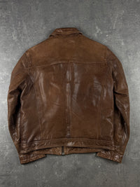 Leatherjacket Daytona (XL)