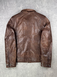 Vintage Leatherjacket (M)