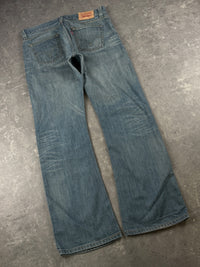 Levi's bootcut Jeans (W34/L34)
