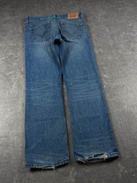 Levi's Jeans (W33/L32)