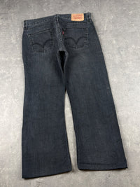 Levi's bootcut Jeans (W34/L29)
