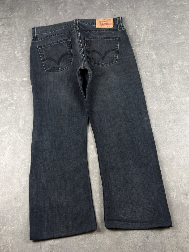Levi's bootcut Jeans (W34/L29)