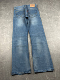 Levi's bootcut Jeans (W30/L32)