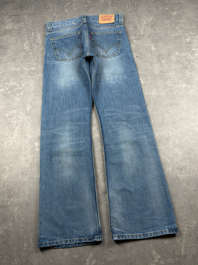 Levi's bootcut Jeans (W30/L32)