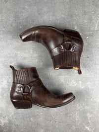 Johnny Bulls Harness Boot (EU:42 / US8.5)