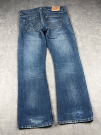 Levi's bootcut Jeans (W34/L32)