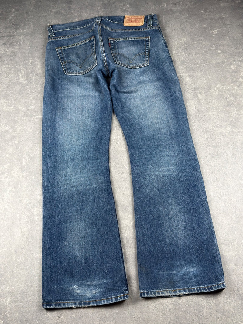 Levi's bootcut Jeans (W34/L32)