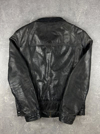 Leatherjacket Oakwood (L)