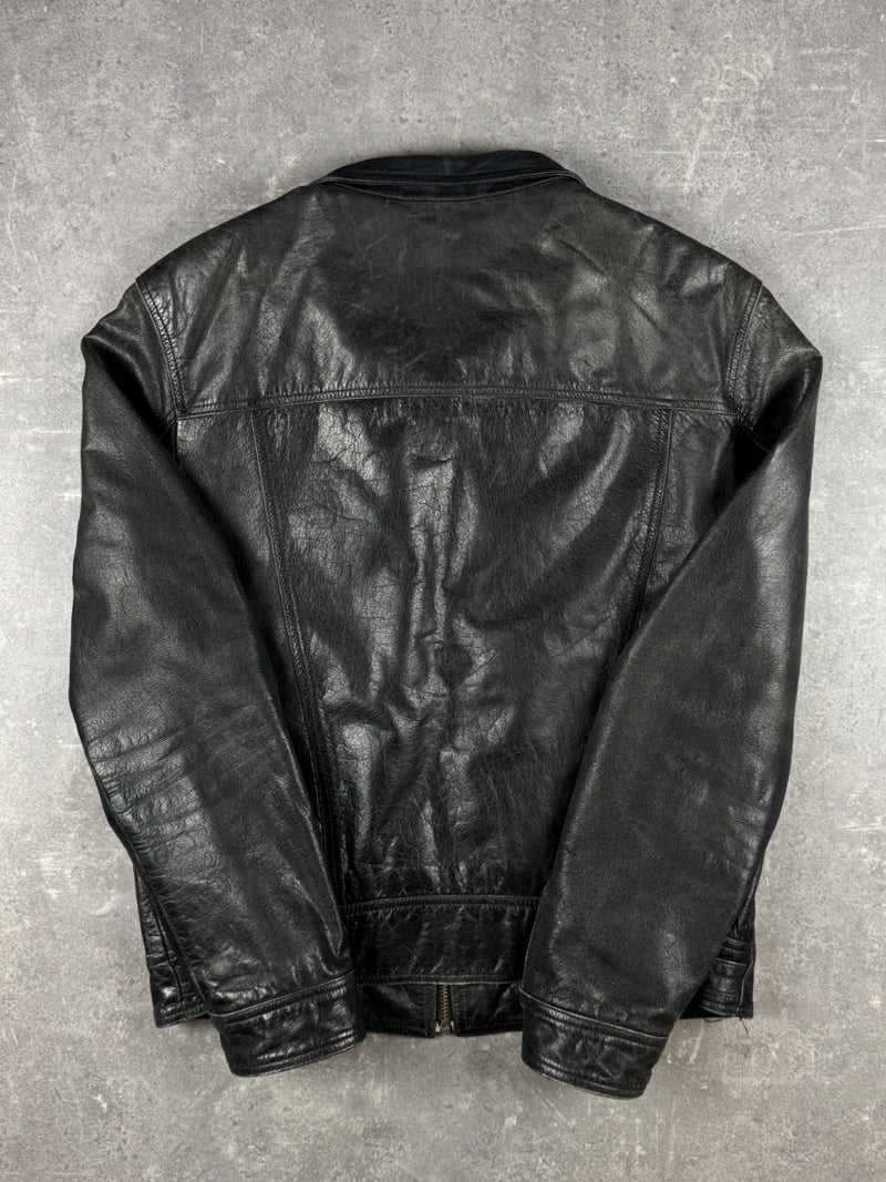 Leatherjacket Oakwood (L)