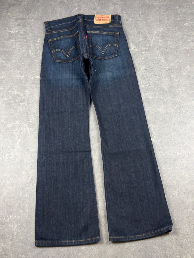 Levi's bootcut Jeans (W30/L32)