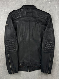 Leatherjacket Tigha (M)
