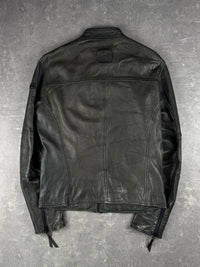 Leatherjacket Tigha (L)