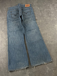 Levi's bootcut Jeans (W33/L30)