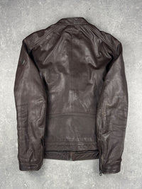 Leatherjacket Kaporal (L)