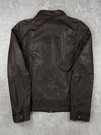 Leatherjacket Jules (M)