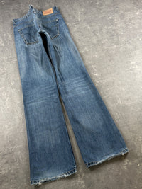 Levi's bootcut Jeans (W33/L36)