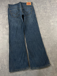 Levi's bootcut Jeans (W34/L32)
