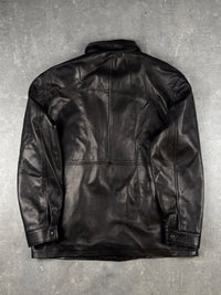 Vintage Leatherjacket (L)