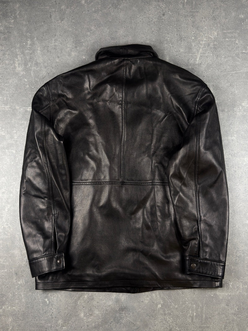 Vintage Leatherjacket (L)
