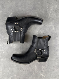 Harness Boot (EU:45 / US:11)