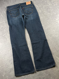 Levi's bootcut Jeans (W36/L34)