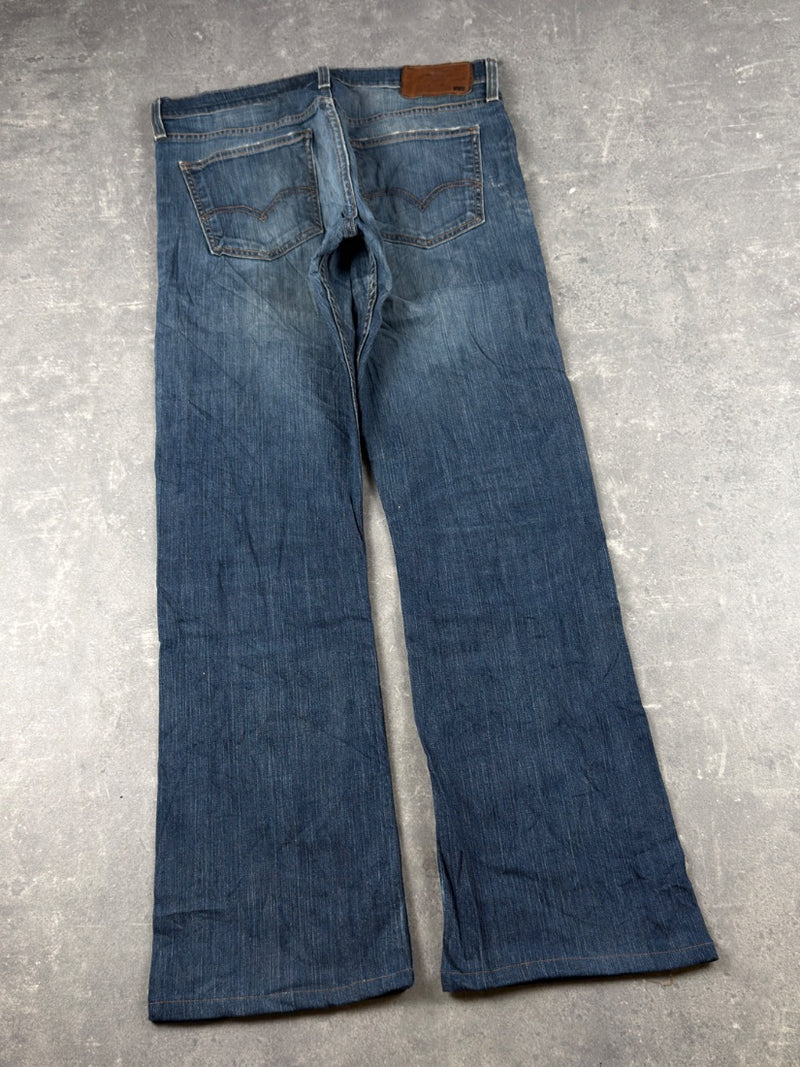 Levi's bootcut Jeans (W32/L32)