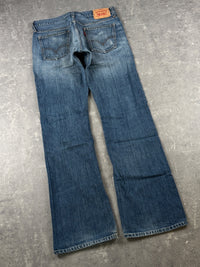 Levi's bootcut Jeans (W31/L32)