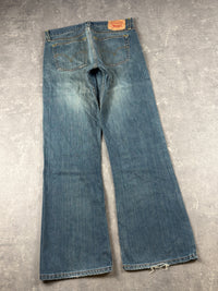 Levi's bootcut Jeans (W31/L32)