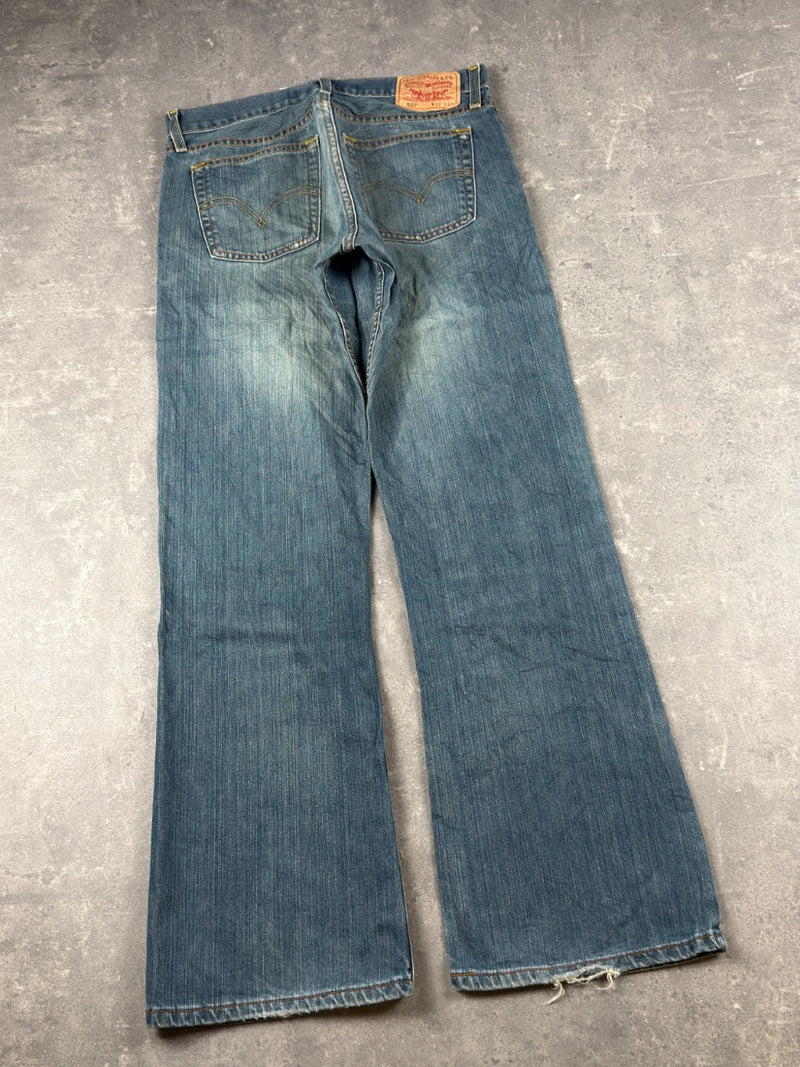 Levi's bootcut Jeans (W31/L32)
