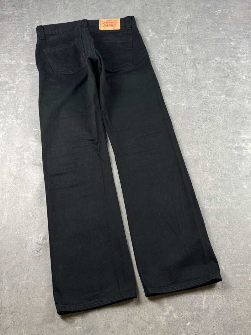 Levi's Jeans black (W30/L32)