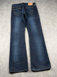 Levi's bootcut Jeans (W34/L36)