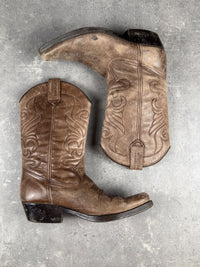 Kentucky's Western Cowboyboots (EU:44 / US:10)