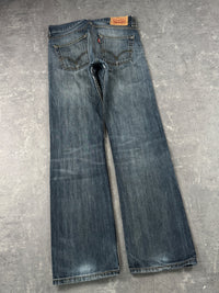 Levi's Jeans (W32/L34)