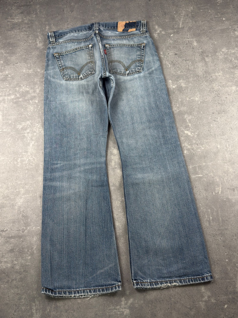 Levi's bootcut Jeans (W32/L32)