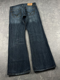 Levi's bootcut Jeans (W33/L32)