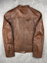Leatherjacket Oakwood (M)