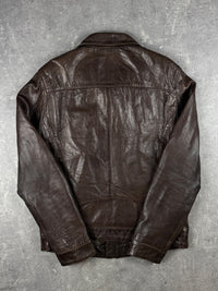 Vintage Leatherjacket (L)