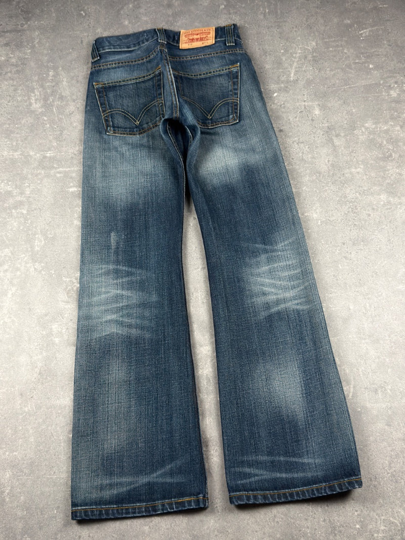 Levi's bootcut Jeans (W26/L32)