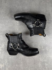 Harness Boot (EU:42 / US8.5)