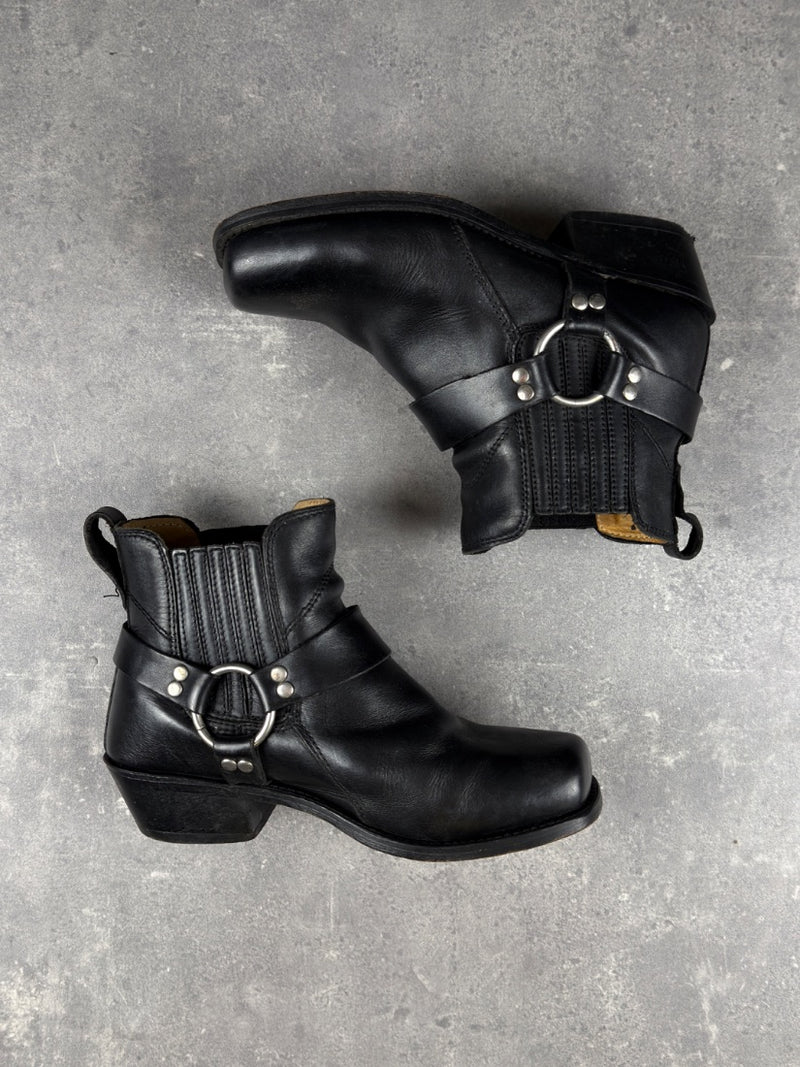 Harness Boot (EU:42 / US8.5)