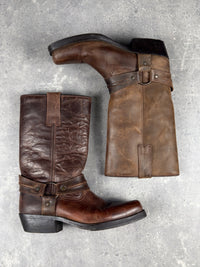 Harness Boot (EU:43 / US:9.5)