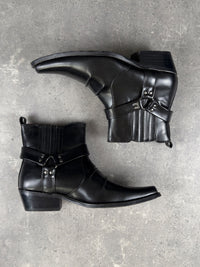 Harness Boot (EU:47 / US:13)