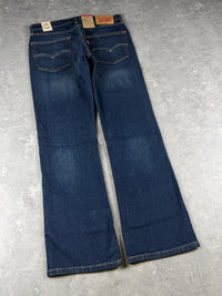 Levi's bootcut Jeans (W31/L32)