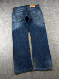 Levi's Jeans (W33/L34)