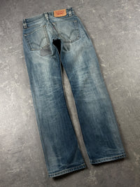 Levi's bootcut Jeans (W27/L30)
