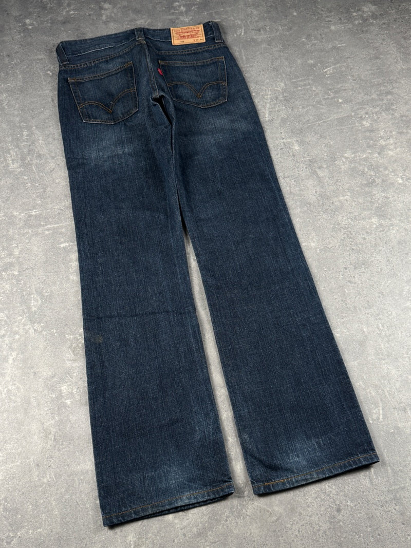 Levi's Jeans (W31/L34)
