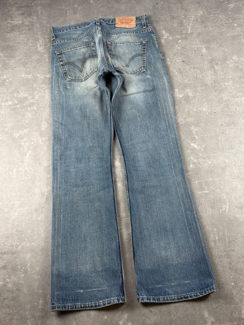 Levi's bootcut Jeans (W30/L32)